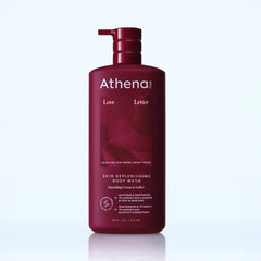 Skin Replenishing Body Wash - Modern Blend