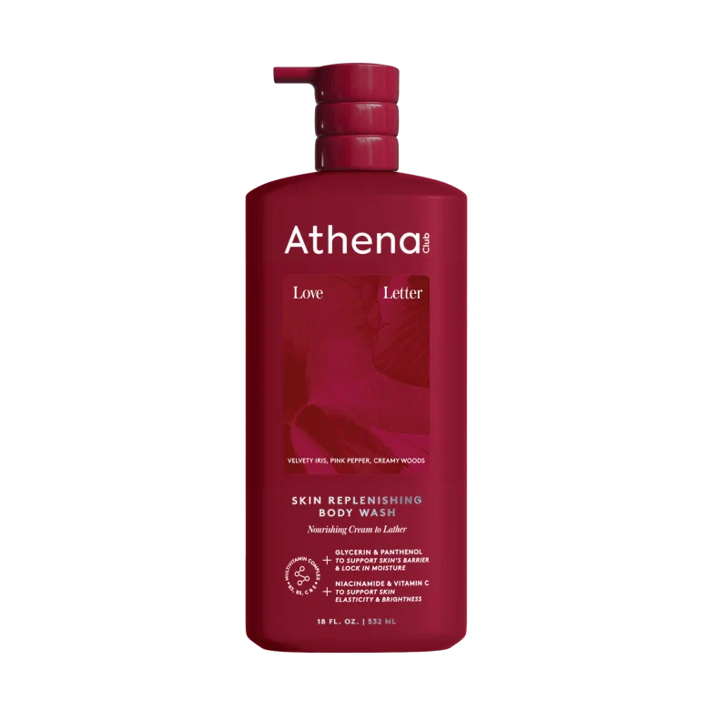 Skin Replenishing Body Wash - Modern Blend