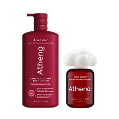 Lotion and Mist Duo - Daily Set