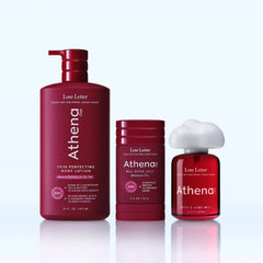 Scent Layering Trio - Daily Set