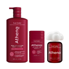 Scent Layering Trio - Daily Set