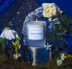 Scented Mood Candle - Gentle Mist