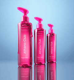 Glossy Shave Oil - Gentle Mist