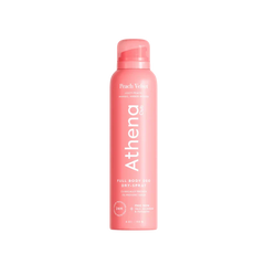 Full Body Deo Dry-Spray - Classic Notes