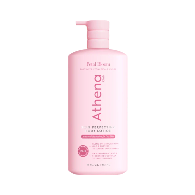 Skin Perfecting Body Lotion - Weekend Pair