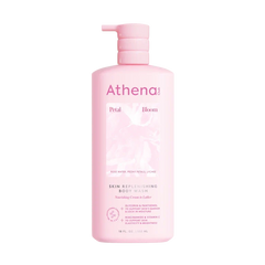 Skin Replenishing Body Wash - Classic Notes