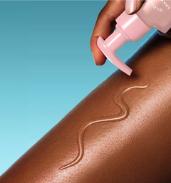 Glossy Shave Oil - Soft Glide