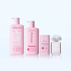 Full Body Fragrance Routine - Simple Edit
