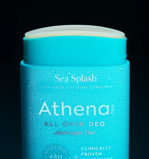 All Over Deo - Soft Glow