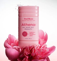 All Over Deo - Daily Scent