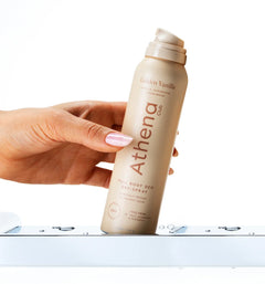 Full Body Deo Dry-Spray - Gentle Mist