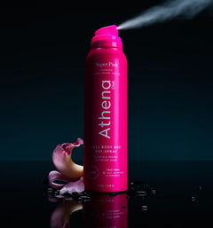 Full Body Deo Dry-Spray - Home Glow