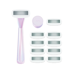 The Essential Shave Set - Simple Edit