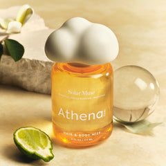 Hair & Body Mist Trio - Weekend Pair