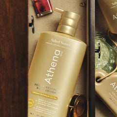 Skin Perfecting Body Lotion - Clean Bundle