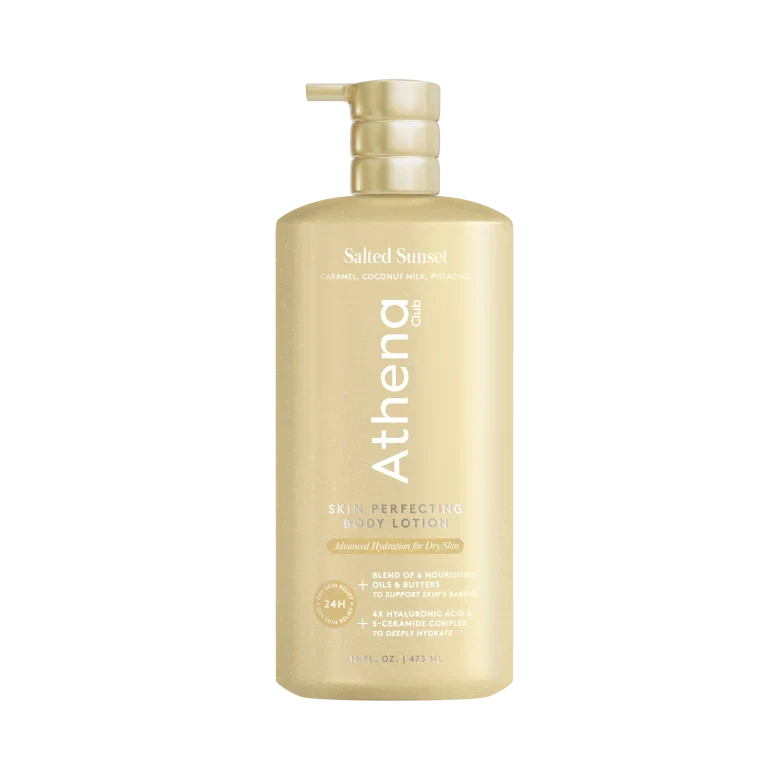 Skin Perfecting Body Lotion - Clean Bundle