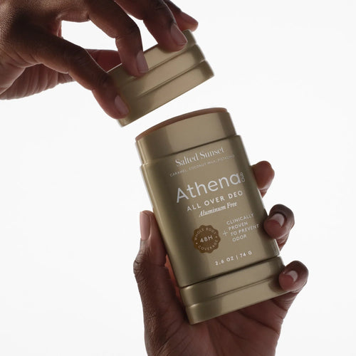 All Over Deo - Easy Spritz