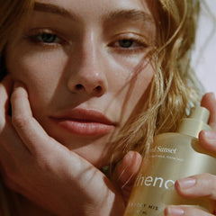 Hair & Body Mist - Daily Set