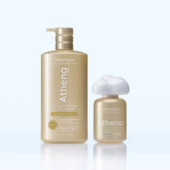 Lotion and Mist Duo - Gift Ready
