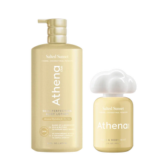 Lotion and Mist Duo - Gift Ready