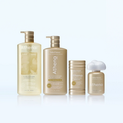 Full Body Fragrance Routine - Home Choice