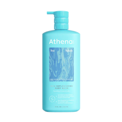Skin Replenishing Body Wash - Gentle Mist