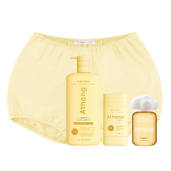 Charlie Beads & Athena Club Scent Wardrobe - Classic Pick