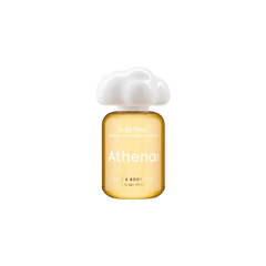 Hair & Body Mist - Travel Edit