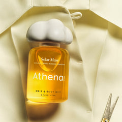 Hair & Body Mist - Travel Edit