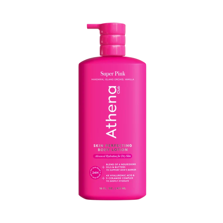 Skin Perfecting Body Lotion - Easy Set