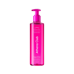 Glossy Shave Oil - Gentle Mist