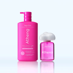 Lotion and Mist Duo - Easy Set
