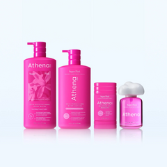 Full Body Fragrance Routine - Travel Edit