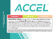 Accel� 6-Pack Variety Pack