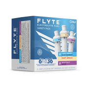 Flyte� 6-Pack Variety Pack