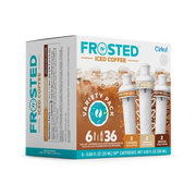Frosted� Iced Coffee 6-Pack Variety Pack