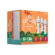 Gateway Tea� 6-Pack Variety Pack