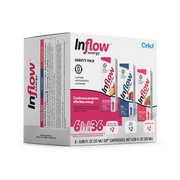 Inflow Energy� 6-Pack Variety Pack