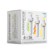 Puressence� 6-Pack Variety Pack