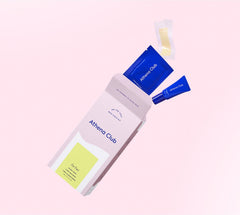 Wax Strip Kit for Face - Gift Ready