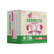 Sabrocita� 6-Pack Variety Pack
