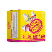 Squeeze Lemonade� 6-Pack Variety Pack