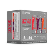 Stage� 6-Pack Variety Pack