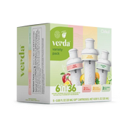 Verda� 6-Pack Variety Pack